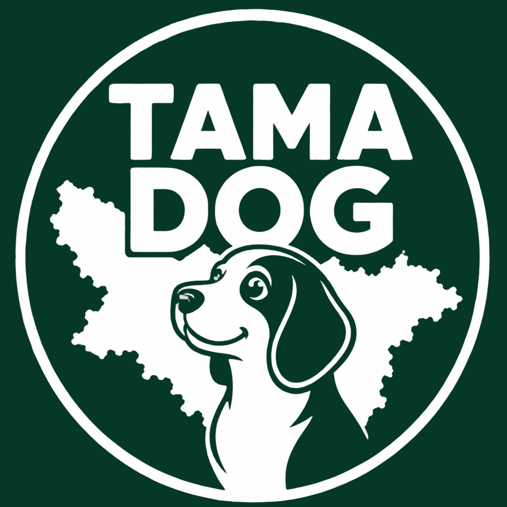 TAMA DOG