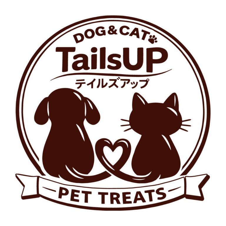 TailsUp（犬用おやつ・フード） - TAMA DOG FES in 南町田鶴間公園 出店者