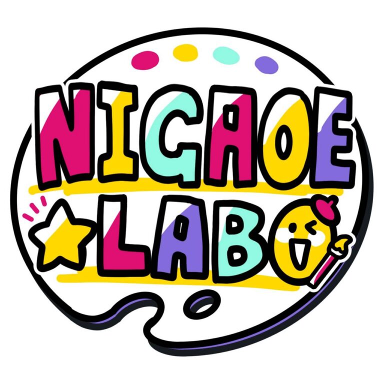 NIGAOE☆LABO（ペット関連サービス） - TAMA DOG FES in 南町田鶴間公園 出店者
