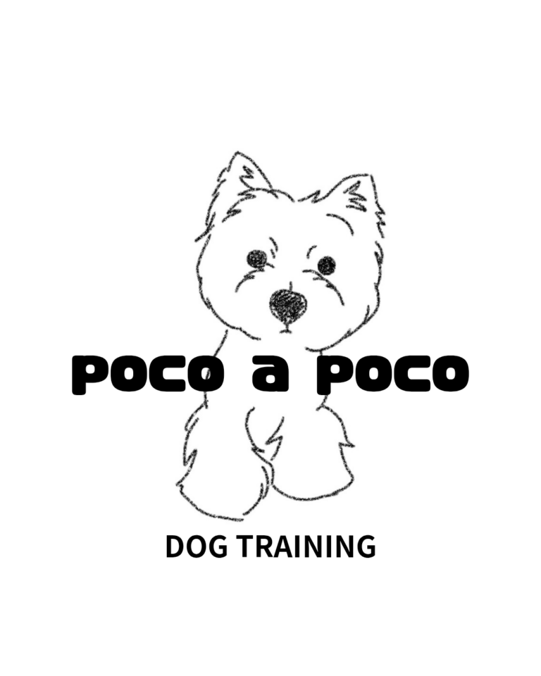 poco a poco ドッグトレーニング（カウンセリング・トレーニング） - TAMA DOG FES in 南町田鶴間公園 出店者