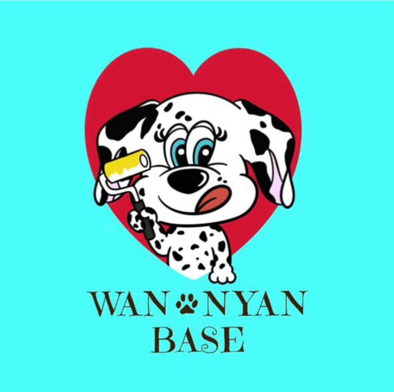 WAN NYAN BASE（犬用おやつ・フード, グッズ・雑貨, ハンドメイド） - TAMA DOG FES in 南町田鶴間公園 出店者