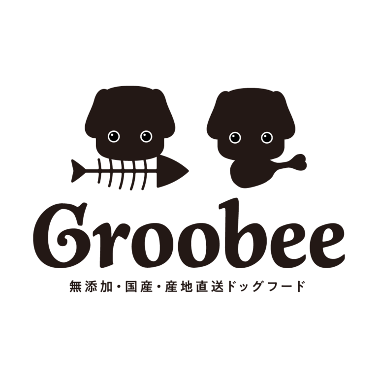 やさしいペットフードGroobee（犬用おやつ・フード） - TAMA DOG FES in 南町田鶴間公園 出店者