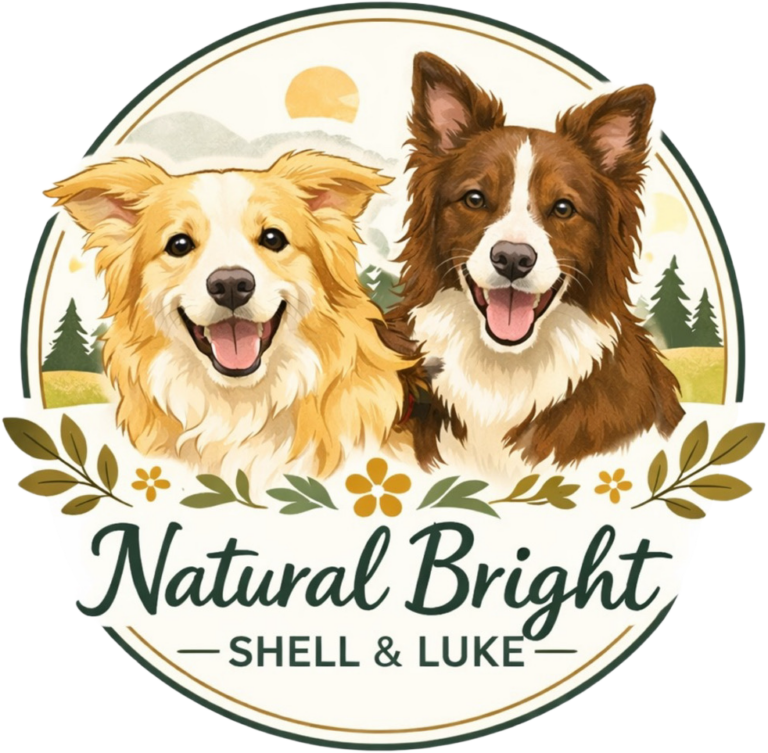 Natural Bright （ナチュラルブライト）（犬用おやつ・フード） - TAMA DOG FES in 南町田鶴間公園 出店者