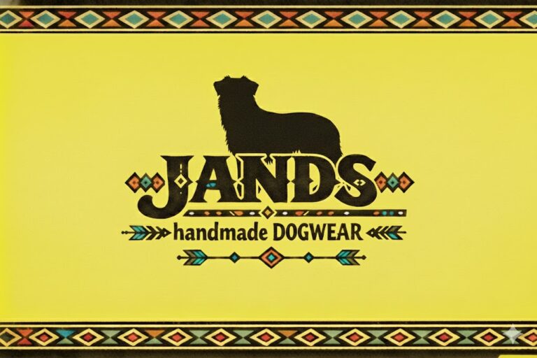 JANDS dogwear（犬服, ハンドメイド作品） - TAMA DOG FES in 南町田鶴間公園 出店者