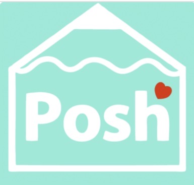 Posh design（ワークショップ） - TAMA DOG FES in 南町田鶴間公園 出店者