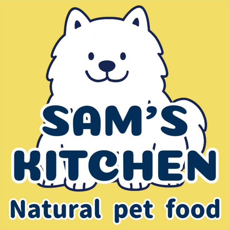 SAM'S KITCHEN（犬用おやつ・フード） - TAMA DOG FES in 南町田鶴間公園 出店者