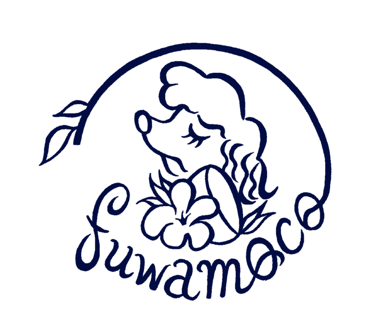 fuwamoco savon（ケア・健康関連） - TAMA DOG FES in 南町田鶴間公園 出店者