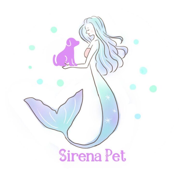 Sirena Pet（犬用おやつ・フード, グッズ・雑貨, ハンドメイド作品） - TAMA DOG FES in 南町田鶴間公園 出店者