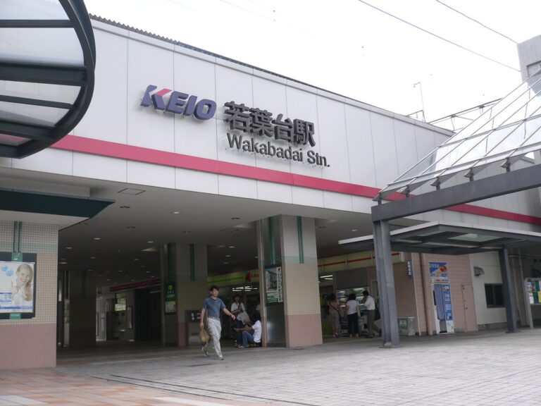 TAMA DOG FES in 稲城若葉台（若葉台駅）